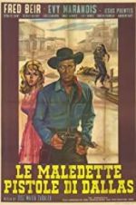 Watch Damned Pistols of Dallas Goojara