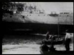 Watch Launch of Japanese Man-of-War \'Chitosa\' Goojara