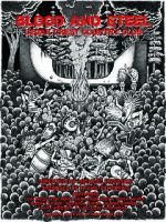 Watch Blood and Steel, Cedar Crest Country Club Goojara