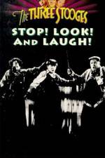 Watch Stop Look and Laugh Goojara
