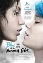Watch Blue Is the Warmest Color Goojara