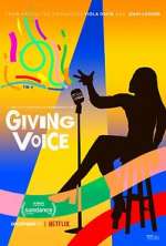 Watch Giving Voice Goojara