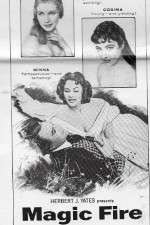 Watch Magic Fire Goojara