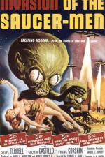 Watch Invasion of the Saucer Men Goojara