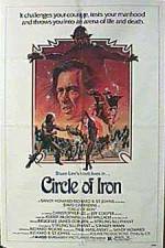 Watch Circle of Iron Goojara