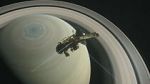 Watch Kingdom of Saturn: Cassini\'s Epic Quest Goojara