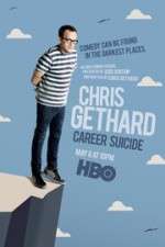 Watch Chris Gethard: Career Suicide Goojara