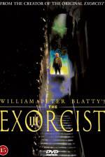 Watch The Exorcist III Goojara