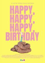 Watch Happy, Happy, Happy Birthday Goojara