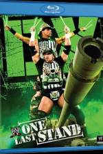 Watch WWE DX One Last Stand Goojara