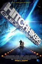 Watch The Hitchhiker's Guide to the Galaxy Goojara