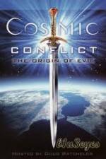 Watch Cosmic Conflict The Origin of Evil Goojara