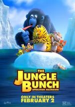Watch Jungle Bunch: Operation Meltdown Goojara