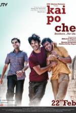 Watch Kai po che! Goojara