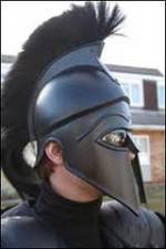 Watch Superheroes of Suburbia Goojara