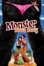 Watch Monster Beach Party Goojara