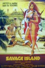 Watch Savage Island Goojara