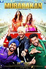 Watch Mubarakan Goojara