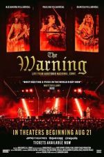 Watch The Warning Live From Auditorio Nacional, CDMX Goojara