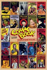 Watch Comic Book Confidential Goojara