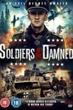 Watch Soldiers of the Damned Goojara