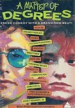 Watch A Matter of Degrees Goojara