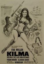 Watch Kilma, Queen of the Amazons Goojara
