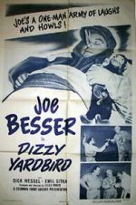 Watch Dizzy Yardbird Goojara