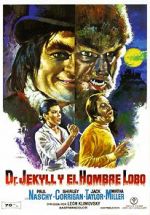 Watch Dr. Jekyll vs. The Werewolf Goojara
