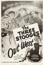 Watch Out West Goojara
