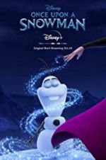 Watch Once Upon a Snowman Goojara