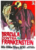 Watch Dracula, Prisoner of Frankenstein Goojara