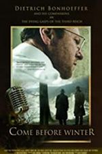 Watch Come Before Winter Goojara