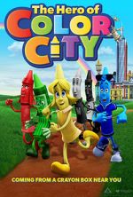 Watch The Hero of Color City Goojara