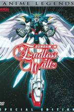 Watch Shin kidô senki Gundam W Endless Waltz Goojara
