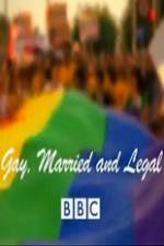 Watch Gay, Married and Legal Goojara