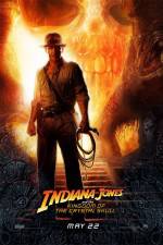 Watch Indiana Jones and the Kingdom of the Crystal Skull Goojara