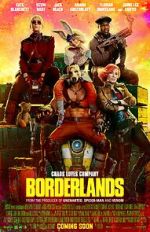 Watch Borderlands Goojara