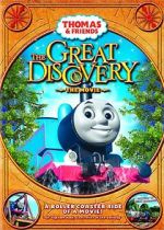 Watch Thomas & Friends: The Great Discovery - The Movie Goojara