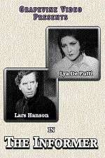 Watch The Informer Goojara