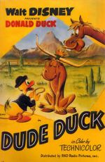 Watch Dude Duck (Short 1951) Goojara