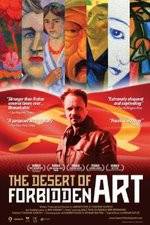Watch The Desert of Forbidden Art Goojara