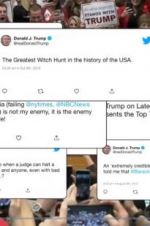 Watch President Trump: Tweets from the White House Goojara