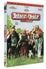 Watch Asterix et Obelix contre Cesar Goojara