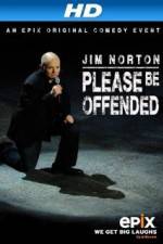 Watch Jim Norton Please Be Offended Goojara