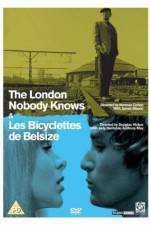 Watch The London Nobody Knows Goojara