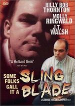 Watch Some Folks Call It a Sling Blade (Short 1994) Goojara
