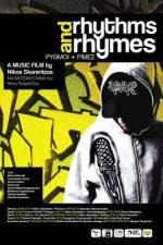 Watch Hip Hop Rythmes and Rhymes Goojara