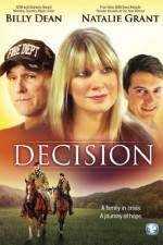 Watch Decision Goojara