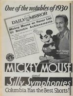 Watch Mickey Steps Out (Short 1931) Goojara
